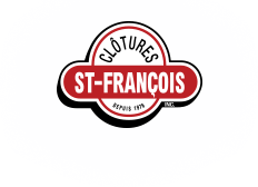 Clôtures St-François